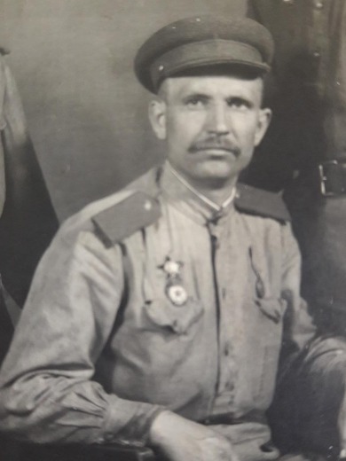Сотин Андрей Михайлович