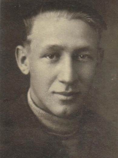 Скороспелов Лев Петрович