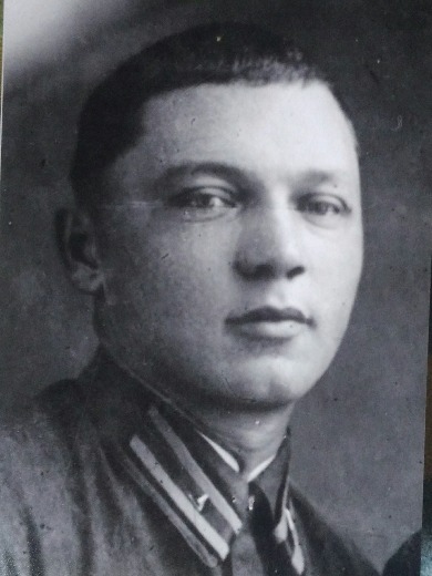 Янченко Александр Владтмтрович