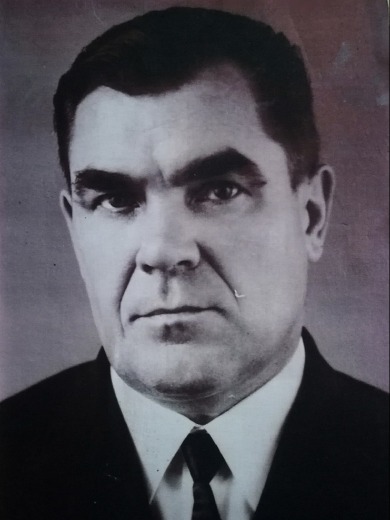 Вахрушев Анатолий Александрович