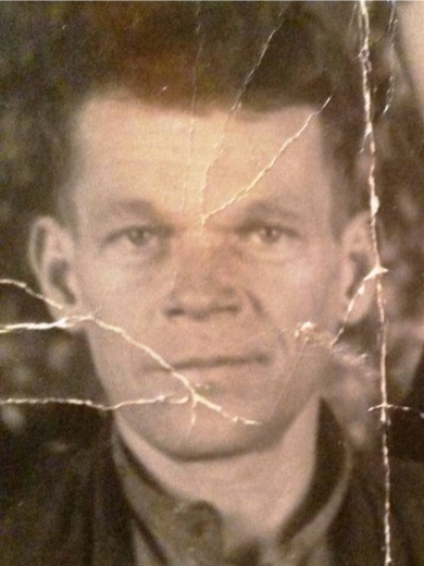 Мельников Сергей Иванович