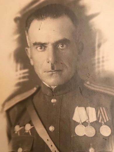 Мехтиев Багир Рустам Оглы