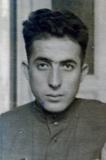 Чиж Анатолий Якубович