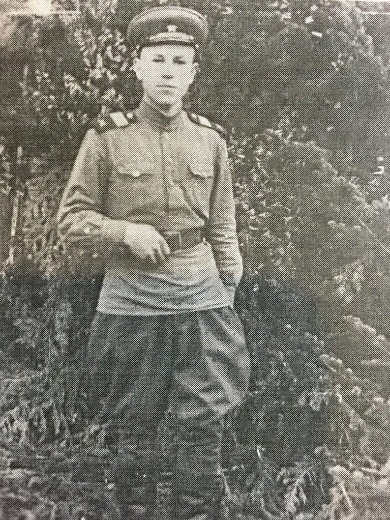 Онищенко Федор Николаевич