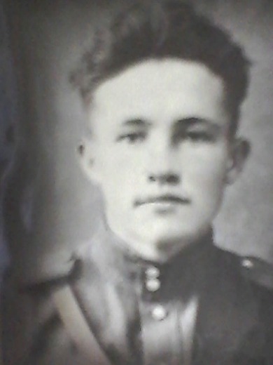 Ануфриев Николай Алексеевич