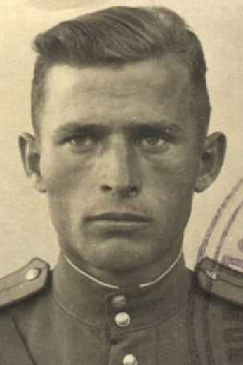 Бахтин Николай Федорович