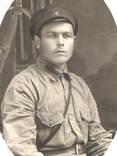 Смирнов Алексей Павлович