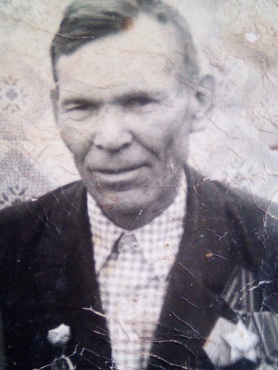 Орехов Михаил Васильевич