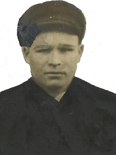 Гизатуллин Басыр Кашапович