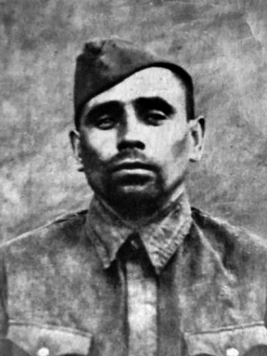 Колесников Михаил|Мих. Семенович