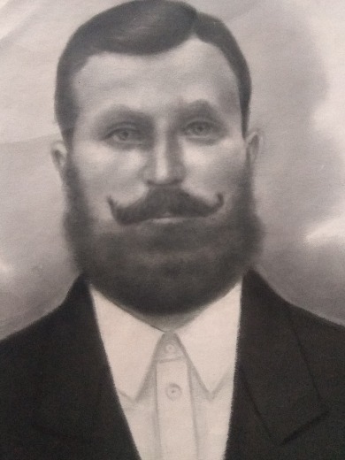 Сыроваткин Трофим Васильевич