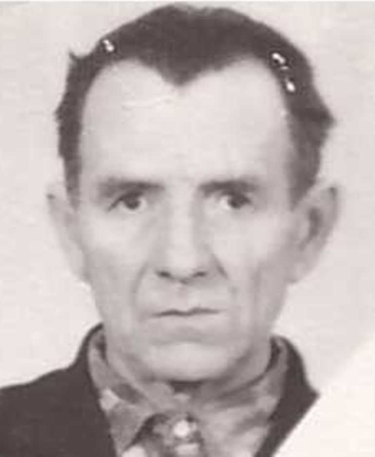 Логинов Георгий Иванович
