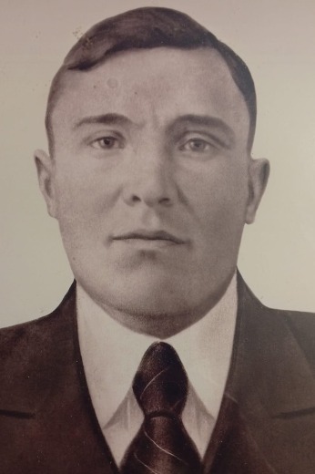 Хамидулин Сафиулла Абдулович