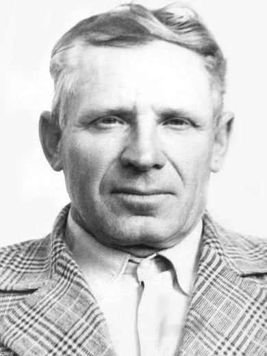 Орлов Павел Сергеевич