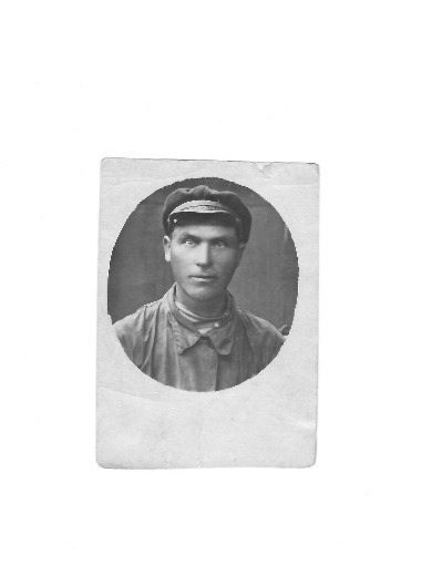 Новиков Григорий Сергеевич