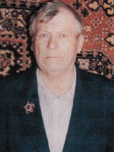 Шальнов Дмитрий Николаевич