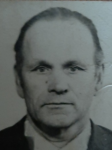 Гордеев Иван Кириллович