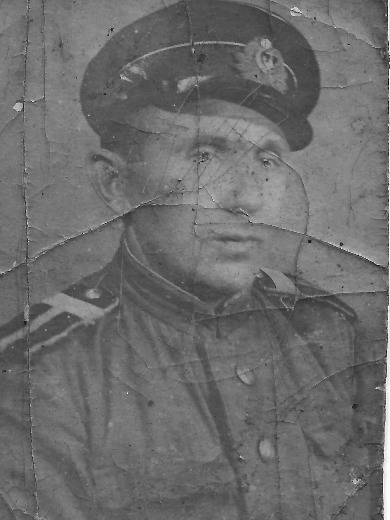Гринкевич Александр Николаевич