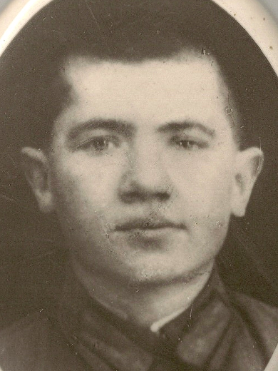 Соколов Михаил Андреевич