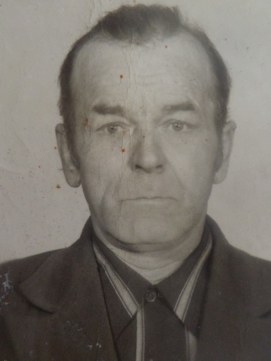 Гаврилов Александр Андреевич