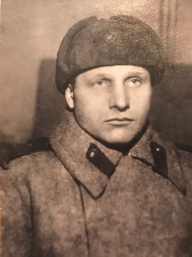 Пастухов Яков Васильевич