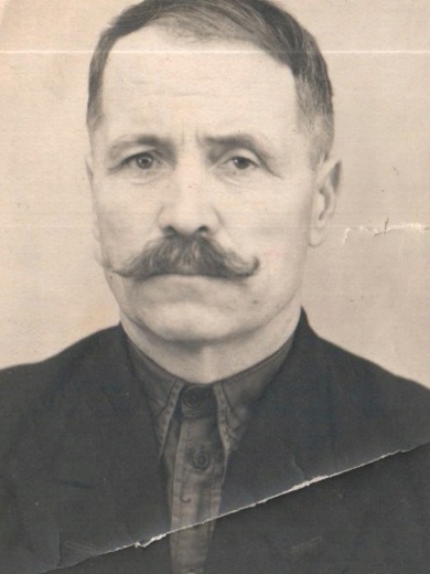 Шерета Александр Никифорович