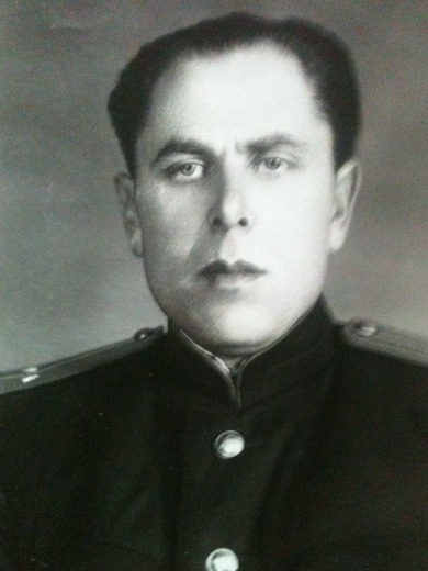 Соболь Василий Власович