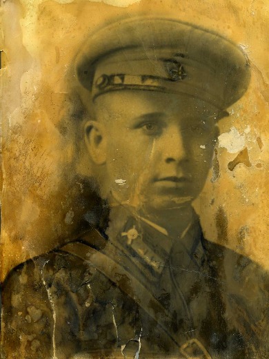 Баранов Алексей Иванович