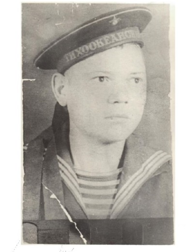 Габидуллин Галимутдин Хайбуллович