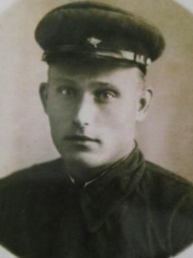 Клестов Дмитрий Андреевич