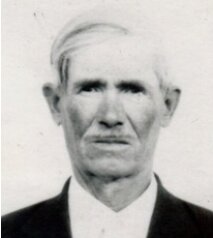 Казанцев Федор Андриянович