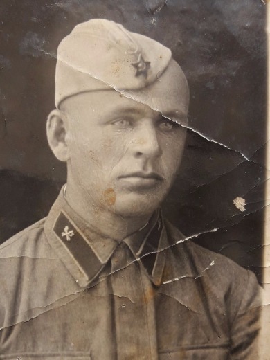 Гаидамака( Гайдамака) Петро Николаевич