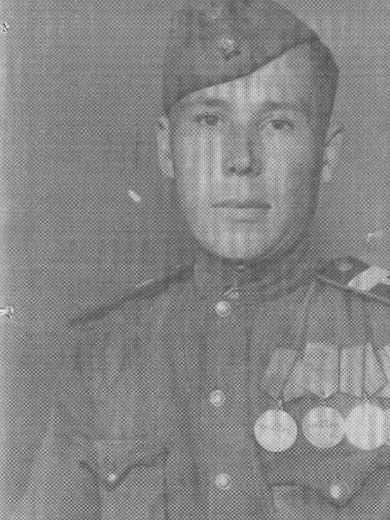 Лебедев Владимир