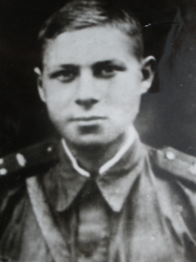 Ремезков Алексей