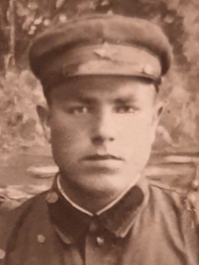 Якушкин Дмитрий Трофимович