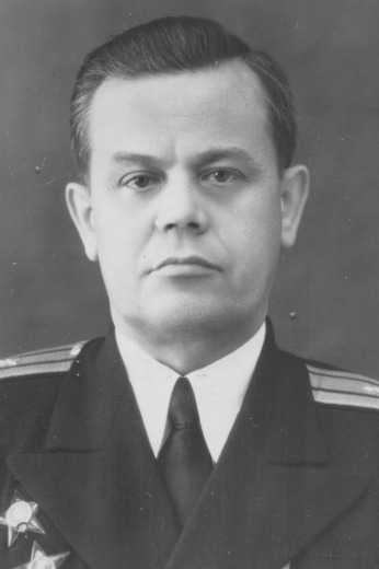 Осипов Владимир Иванович