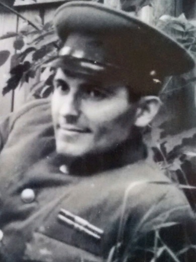 Гневшев Дмитрий Егорович