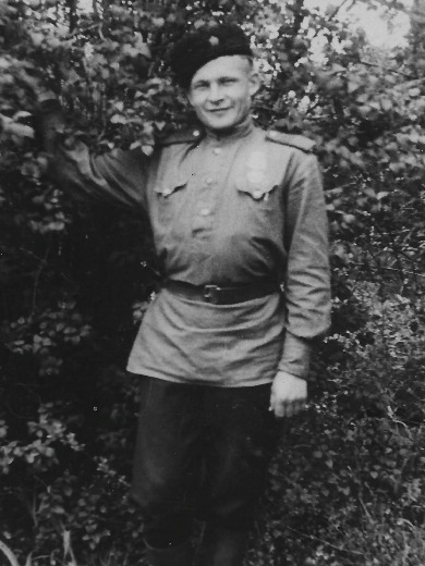 Никитин Семен Демьянович