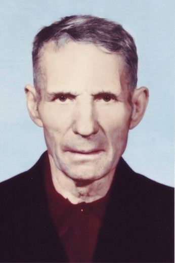 Пронин Федор Иванович