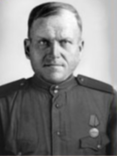 Прямков Петр Михайлович