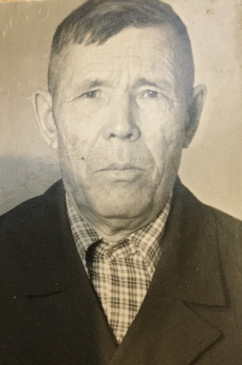 Узбеков Александр Галиевич