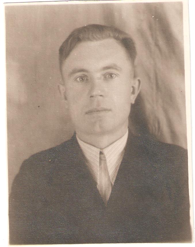 Дербинов Иван Николаевич