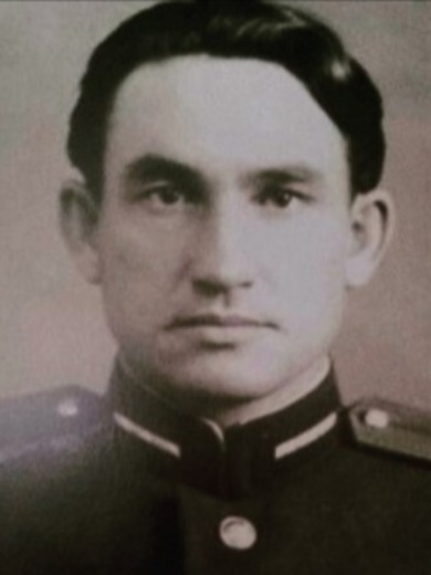 Фокеев Александр Михайлович