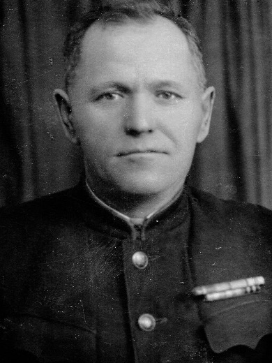 Дьяченко Петр Акимович