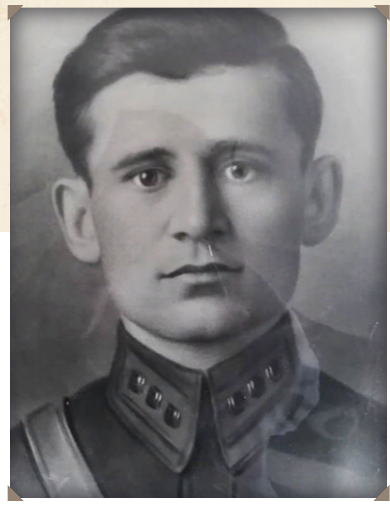Сулейманов Магомед-Амин Чупалович