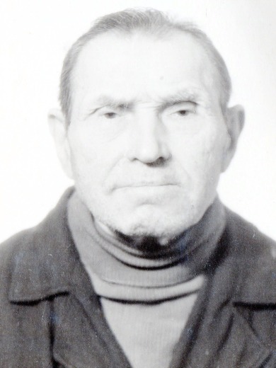 Петровичев Иван Гаврилович