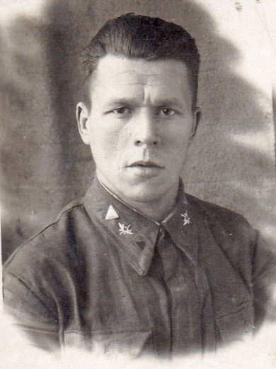 Слепченко Тихон Федорович