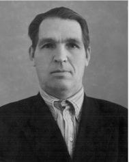 Ильин Михаил Филиппович