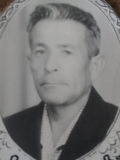 Волошин Василий Андреевич