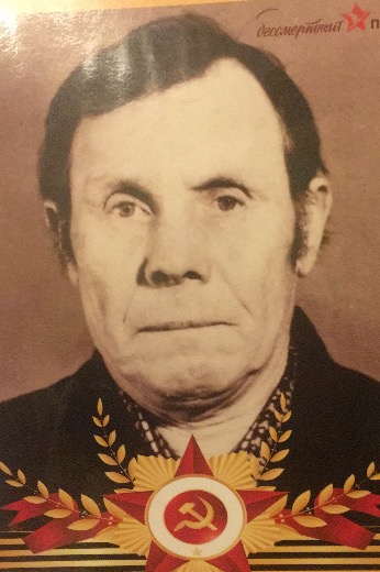 Артенин Николай Фролович